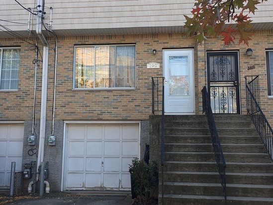 Townhouse for Sale Rosebank, Staten Island