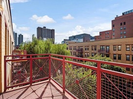 Home for Sale Harlem, Manhattan