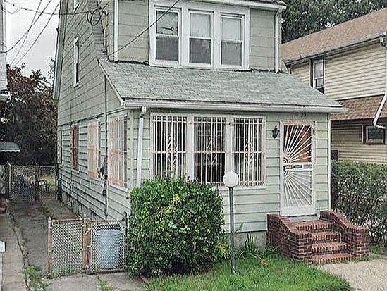 Single-family for Sale St Albans, Queens