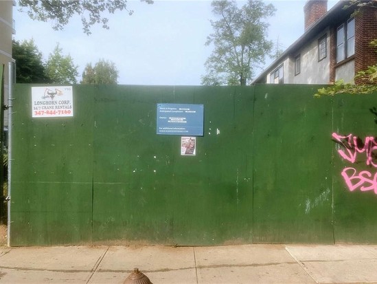 Land for Sale Midwood, Brooklyn