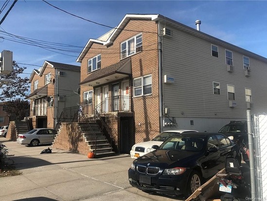 Multi-family for Sale Baychester, Bronx