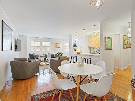 Condo for Sale Downtown, Brooklyn