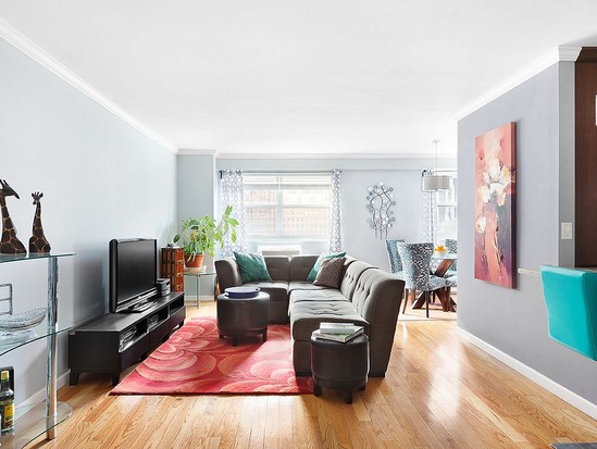 Condo for Sale Downtown, Brooklyn