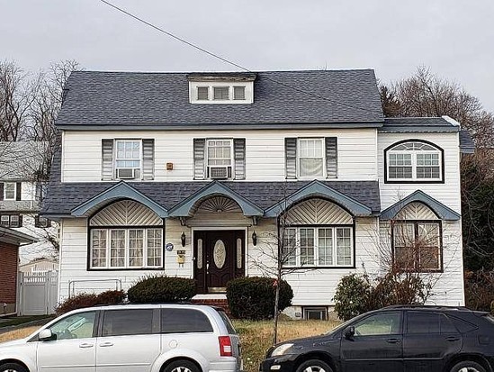 Single-family for Sale Jamaica Estates, Queens