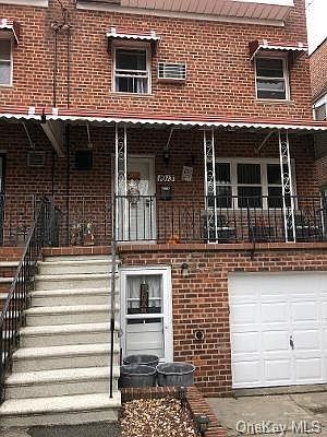 Single-family for Sale Morris Park, Bronx