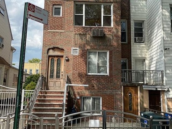 Multi-family for Sale Bensonhurst, Brooklyn