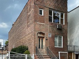 Home for Sale Bensonhurst, Brooklyn