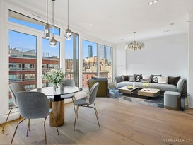 Home for Sale Chelsea, Manhattan