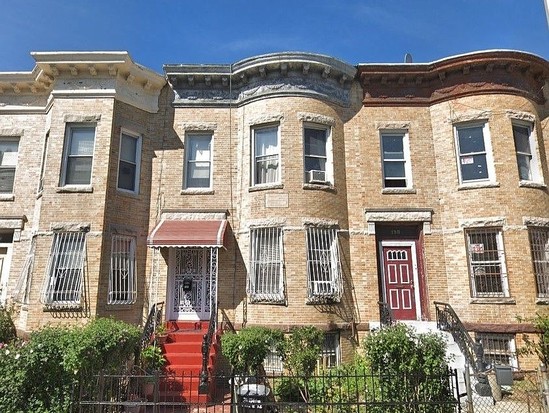 Multi-family for Sale Flatbush, Brooklyn