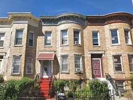 Home for Sale Flatbush, Brooklyn