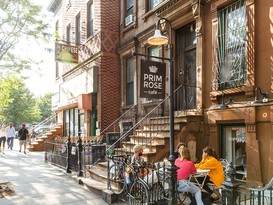 Home for Sale Bedford Stuyvesant, Brooklyn