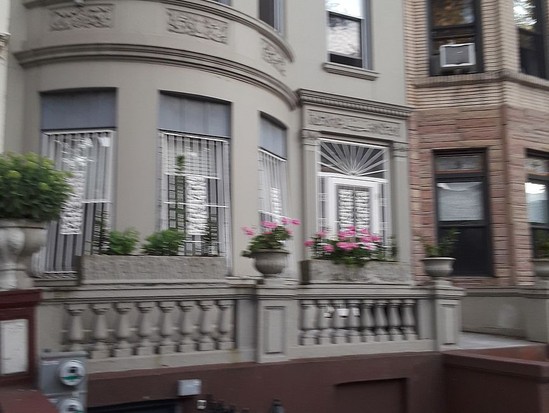 Multi-family for Sale Prospect Lefferts Gardens, Brooklyn