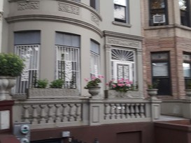 Home for Sale Prospect Lefferts Gardens, Brooklyn