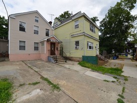 Home for Sale Clifton, Staten Island