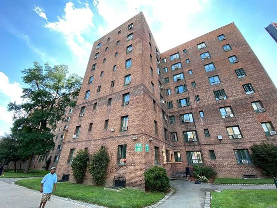 Condo for Sale Parkchester, Bronx