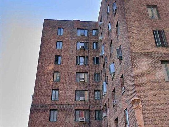 Condo for Sale Parkchester, Bronx