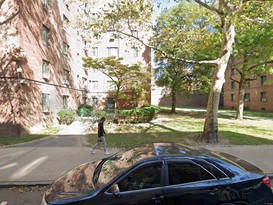 Home for Pre-foreclosure Parkchester, Bronx