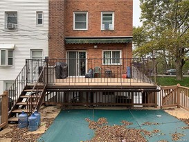 Home for Sale Pelham Bay, Bronx