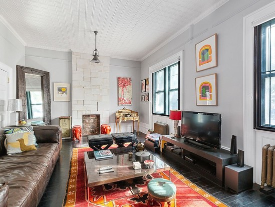 Apartment for Sale East Village, Manhattan