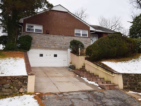 Single-family for Sale Jamaica Estates, Queens