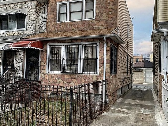 Single-family for Sale East Flatbush, Brooklyn