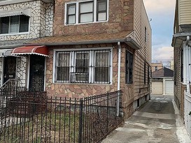 Home for Sale East Flatbush, Brooklyn