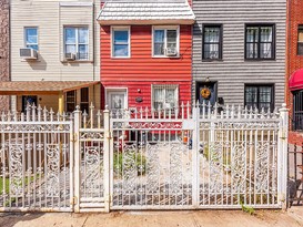 Home for Sale Bushwick, Brooklyn