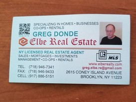 Home for Sale Bensonhurst, Brooklyn