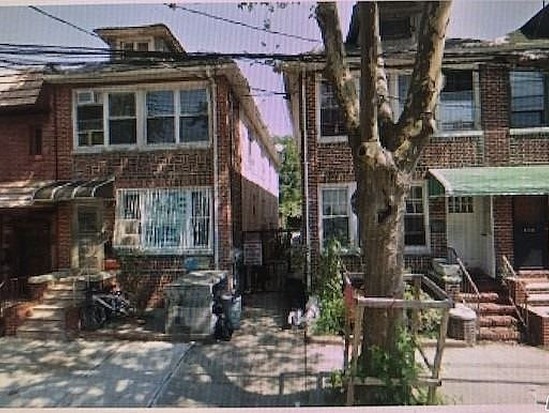 Multi-family for Sale Sheepshead Bay, Brooklyn