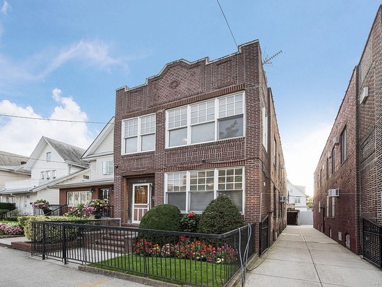 Multi-family for Sale Sheepshead Bay, Brooklyn