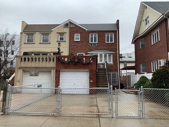 Multi-family for Pre-foreclosure / auction Bath Beach, Brooklyn