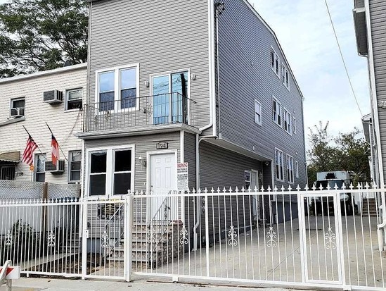 Multi-family for New construction East New York, Brooklyn