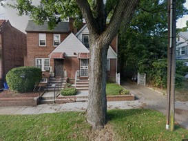 Home for Pre-foreclosure St Albans, Queens