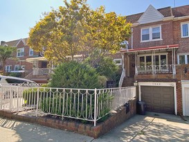 Home for Sale Sheepshead Bay, Brooklyn