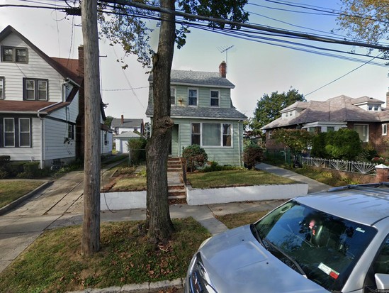 Single-family for Pre-foreclosure / auction St Albans, Queens