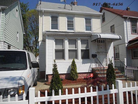 Single-family for Pre-foreclosure St Albans, Queens