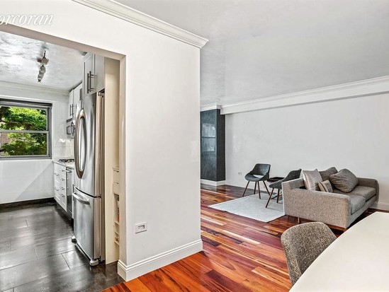 Condo for Sale Downtown, Brooklyn