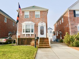 Home for Sale Belle Harbor, Queens