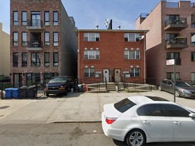 Home for Pre-foreclosure / auction Bedford Stuyvesant, Brooklyn