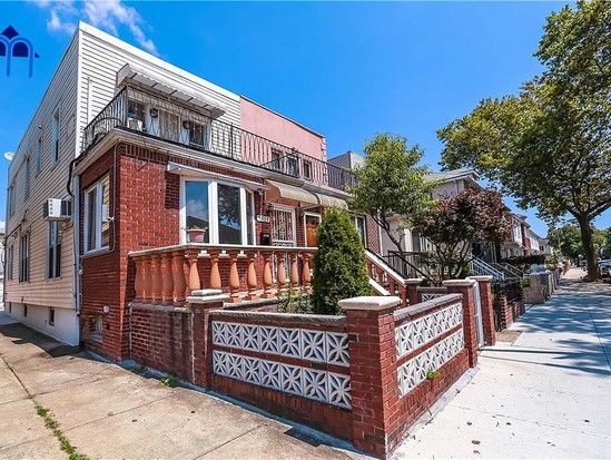 Multi-family for Sale Bensonhurst, Brooklyn