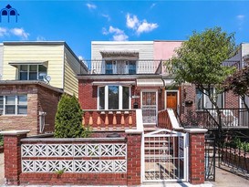 Home for Sale Bensonhurst, Brooklyn