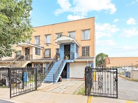 Home for Sale Crown Heights, Brooklyn