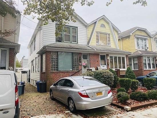 Single-family for Sale Marine Park, Brooklyn