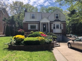 Home for Sale Jamaica Estates, Queens