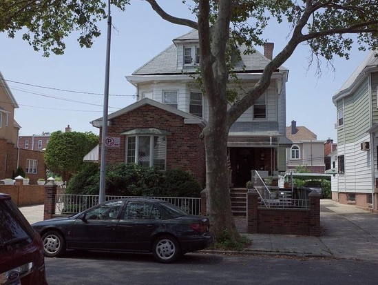 Multi-family for Sale Bath Beach, Brooklyn