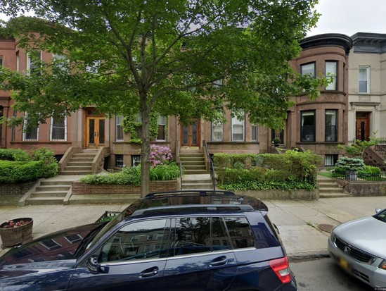 Single-family for Pre-foreclosure Prospect Lefferts Gardens, Brooklyn