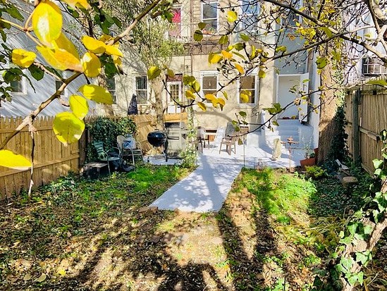 Townhouse for Sale Carroll Gardens, Brooklyn