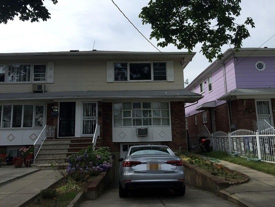 Single-family for Pre-foreclosure / auction Hollis, Queens