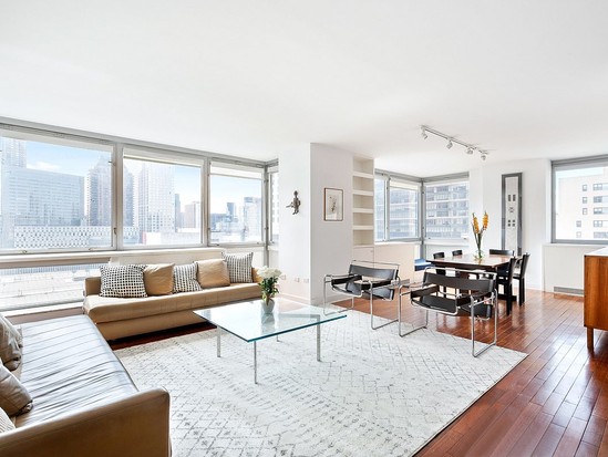 Condo for Sale Upper West Side, Manhattan