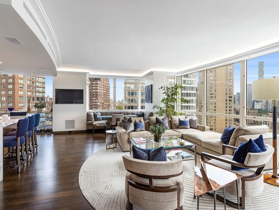 Condo for Sale Upper West Side, Manhattan